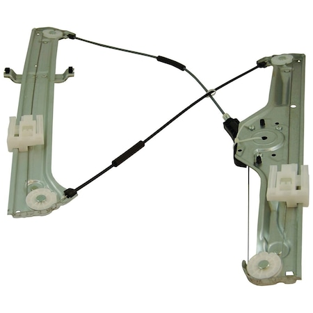 Replacement For Ac Rolcar 017600 Window Regulator